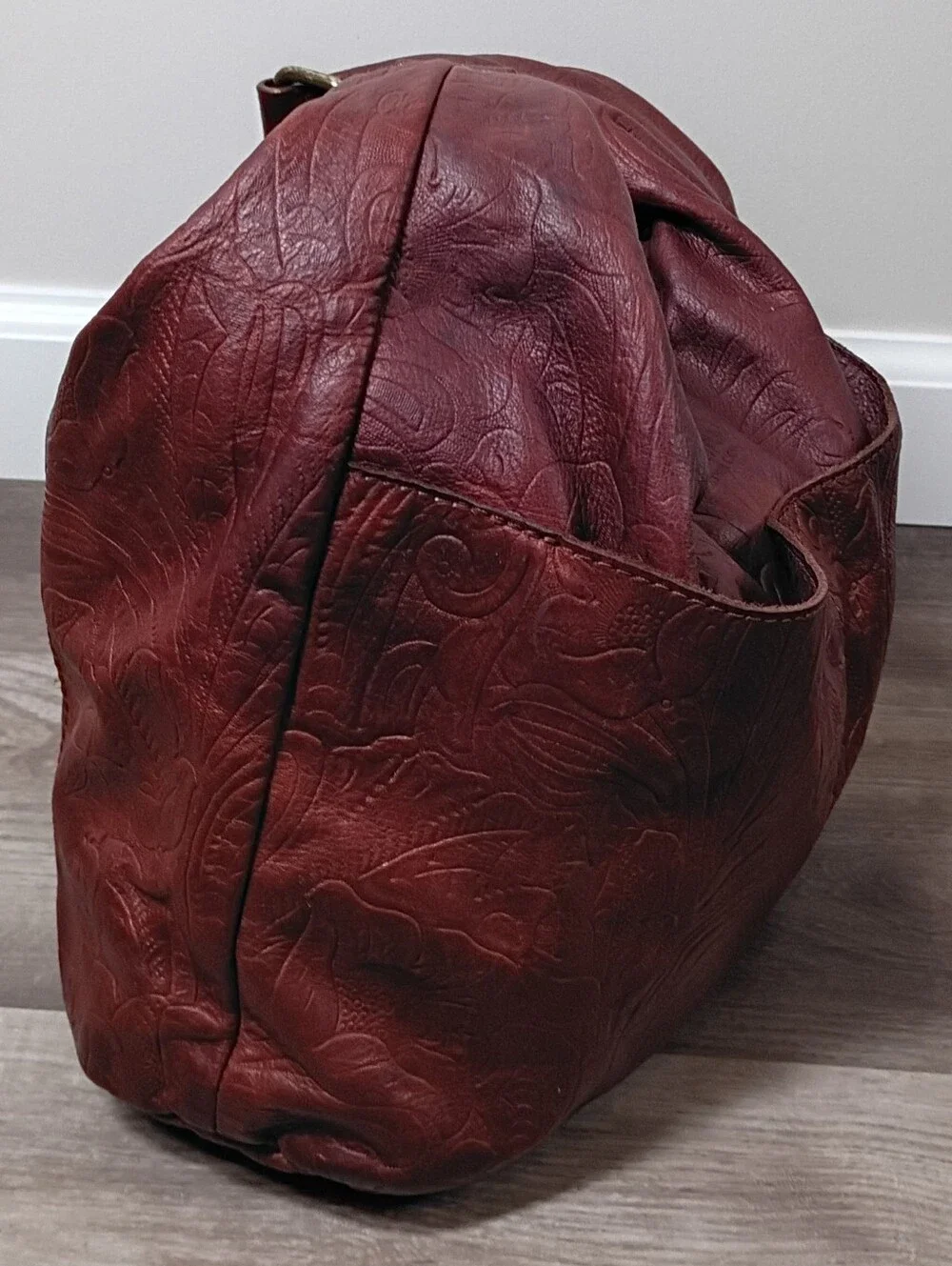American Leather Co. excellent pre